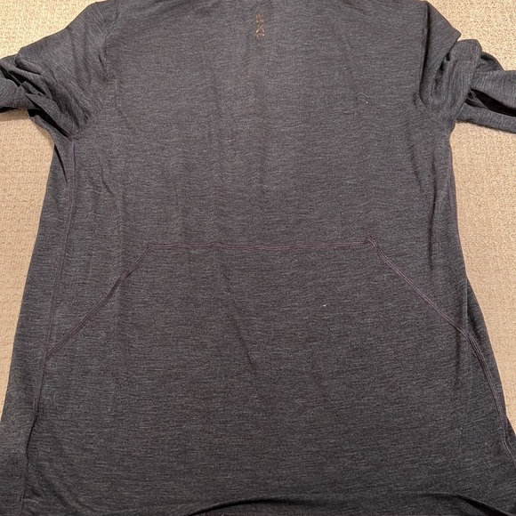 2XU performance 1/4 zip size L - Picture 8 of 10